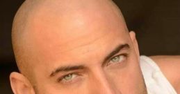 Bald