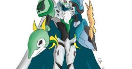 Digivolve