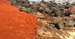 Red Dirt