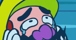 Wario Laugh