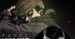 Killing Stalking