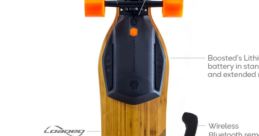 Boosted