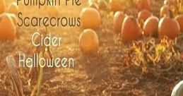 October