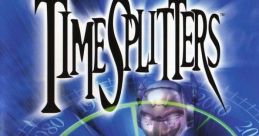 Timesplitters