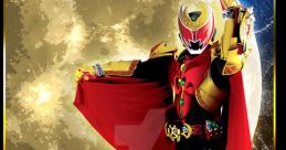 Kamen Rider Kiva
