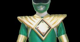 Green Ranger