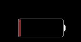 Battery Low