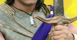 Chandragupta Maurya The powerful and reing of "Shaktishali Avinashi" echoes through the history of India, portraying the