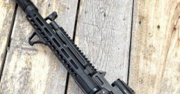 Gun