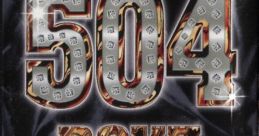 504 Boyz The first that immediately comes to mind when thinking about the 504 Boyz is the gritty, bass-heavy beat of