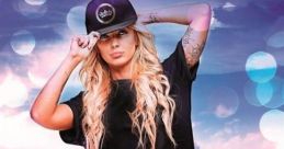 Latin Reggaeton Song