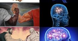 Brain Meme