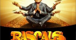 Rascals Rascals are known for their mischievous and playful behavior, always finding ways to stir up trouble and have a good