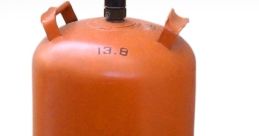 Gas