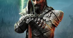 Dragon Age Inquisition