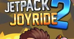 Jetpackjoyride