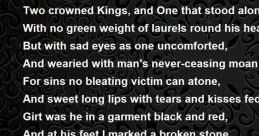 Poem