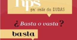 Basta