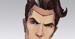 Handsome Jack