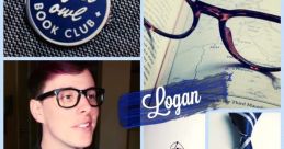 Logan Sanders