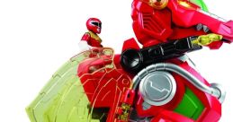 Zords