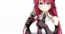 Trinity Seven