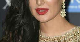 Katrina Kaif The sensual and melodious of "Saans" from the movie Jab Tak Hai Jaan instantly brings to mind the stunning