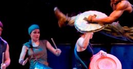 Stomp