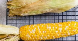 Corn related to the subject of corn can evoke a sense of nostalgia and comfort, reminding us of simpler times spent in