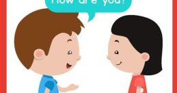 Hi How Are You
