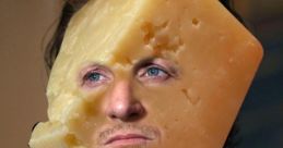 Cheese People