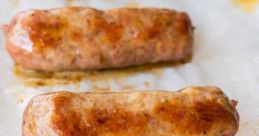 Sausage