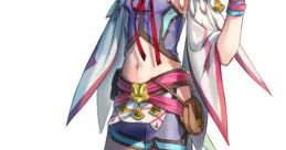 Ys Viii