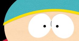Cartman Cartman from South Park