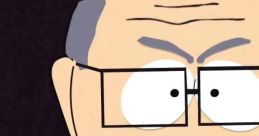 Mr Garrison South Park