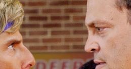 Ben Stiller From Dodgeball