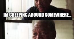 I Can Smell You