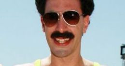 Huge Borat