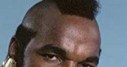 Mr T Part 2 Celebrity s: Heres another Mr T . Mr. T is an American actor and former security guard who is known for his