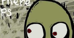 Salad Fingers