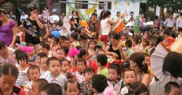 Kindergarten