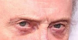 Another Christoper Walken