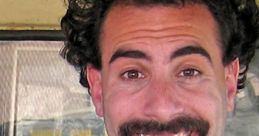 Ali-G Borat Da Ali G show - Borat #2