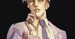 Yoshikage Kira