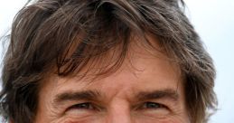 Tom Cruise