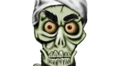 Dead Terrorist