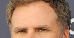 Will Ferrell Will Farrel with alot of anchor man clips.