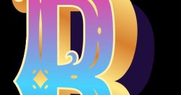 R