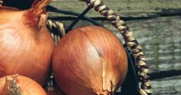 Onions