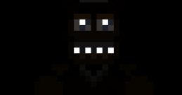 Fnaf Power Out